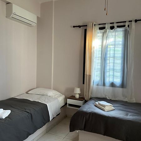 Stagiates House Villa ภายนอก รูปภาพ