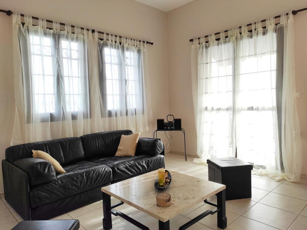 Stagiates House Villa ภายนอก รูปภาพ